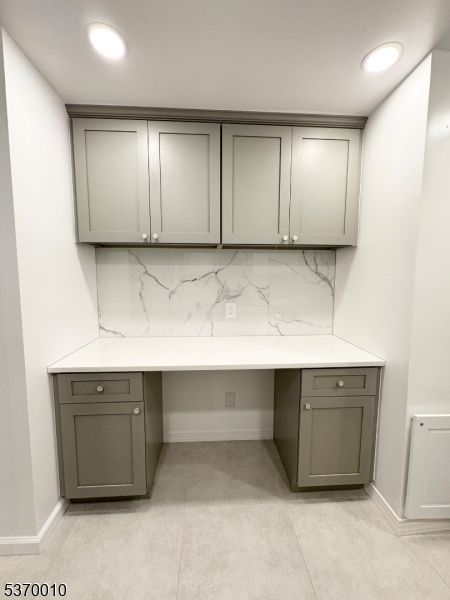 76 Jamestown Road Bernards, NJ 07920 - Photo 3 of 20 a room with a cabinets and a sink