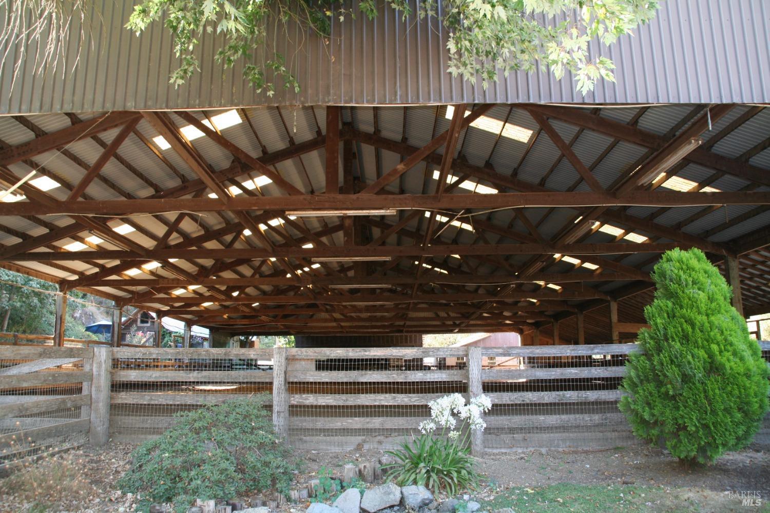 200 Rd To Ranch Nicasio, CA 94946 - Photo 19 of 37 Gallery Image 19