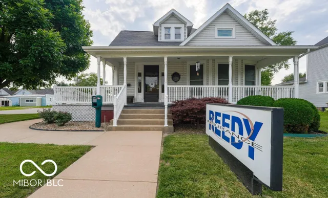 $239,950 | 703 North Ewing Street, Seymour, IN 47274