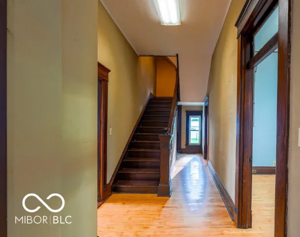 $239,950 | 703 North Ewing Street, Seymour, IN 47274