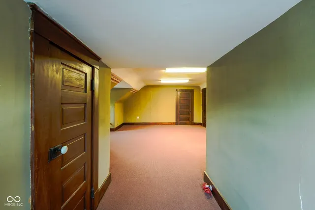 $239,950 | 703 North Ewing Street, Seymour, IN 47274