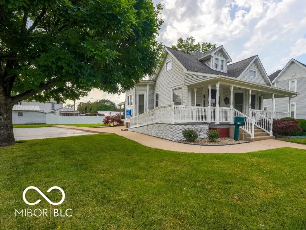 $239,950 | 703 North Ewing Street, Seymour, IN 47274