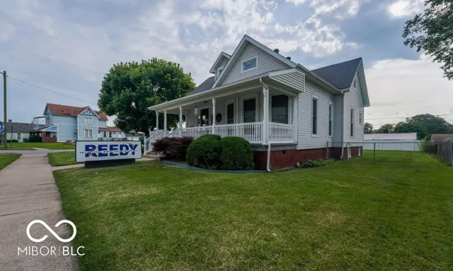 $239,950 | 703 North Ewing Street, Seymour, IN 47274