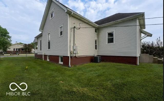 $239,950 | 703 North Ewing Street, Seymour, IN 47274
