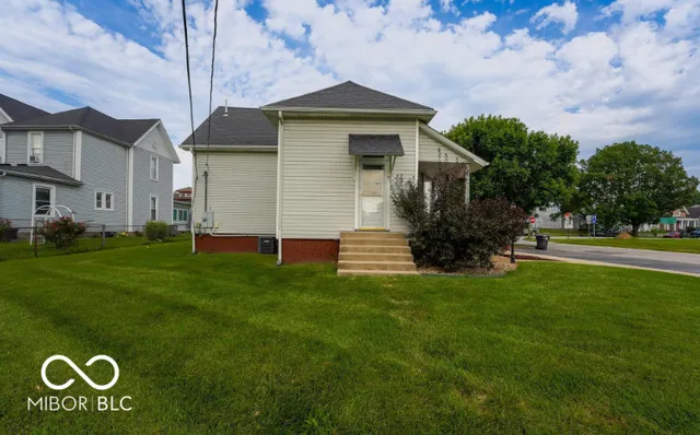 $239,950 | 703 North Ewing Street, Seymour, IN 47274