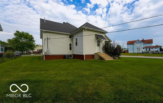 $239,950 | 703 North Ewing Street, Seymour, IN 47274