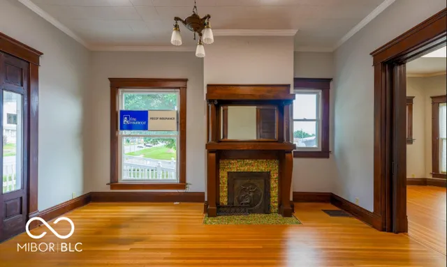 $239,950 | 703 North Ewing Street, Seymour, IN 47274