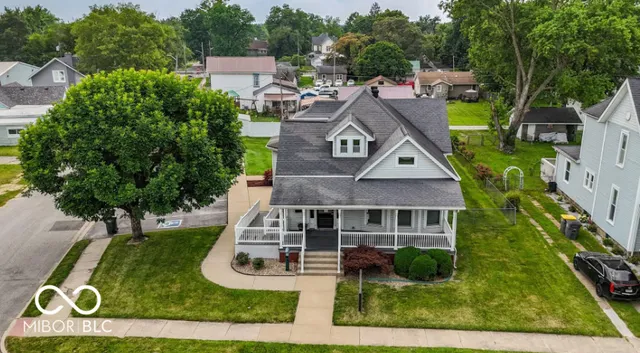 $239,950 | 703 North Ewing Street, Seymour, IN 47274