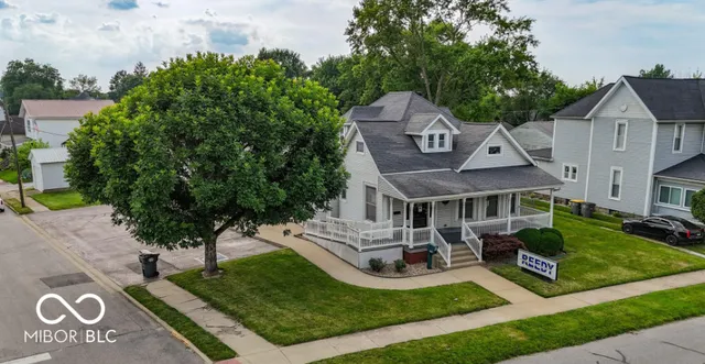 $239,950 | 703 North Ewing Street, Seymour, IN 47274