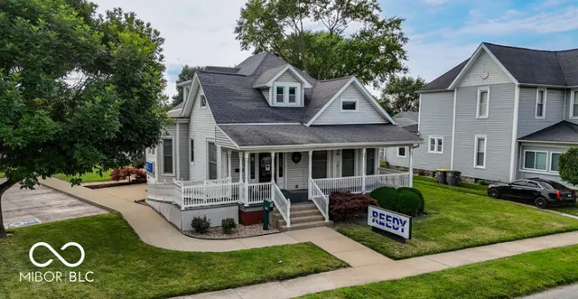 $239,950 | 703 North Ewing Street, Seymour, IN 47274
