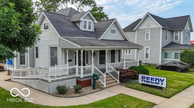 $239,950 | 703 North Ewing Street, Seymour, IN 47274