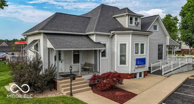 $239,950 | 703 North Ewing Street, Seymour, IN 47274