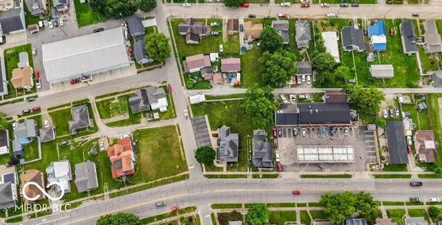 $239,950 | 703 North Ewing Street, Seymour, IN 47274