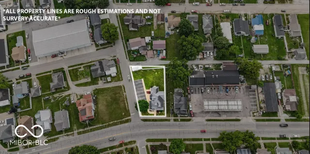 $239,950 | 703 North Ewing Street, Seymour, IN 47274