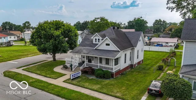 $239,950 | 703 North Ewing Street, Seymour, IN 47274