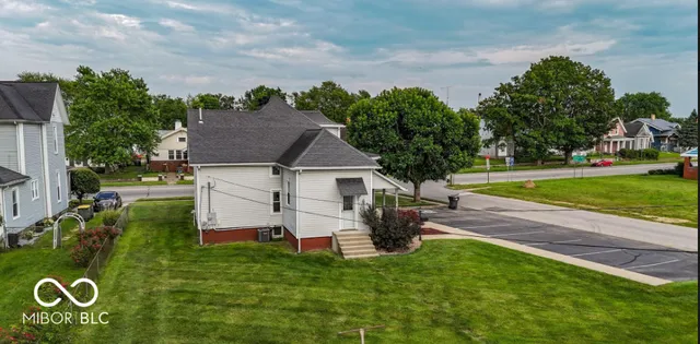 $239,950 | 703 North Ewing Street, Seymour, IN 47274