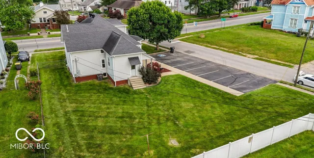 $239,950 | 703 North Ewing Street, Seymour, IN 47274