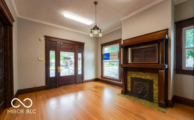 $239,950 | 703 North Ewing Street, Seymour, IN 47274