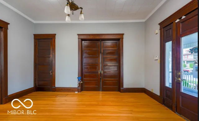 $239,950 | 703 North Ewing Street, Seymour, IN 47274