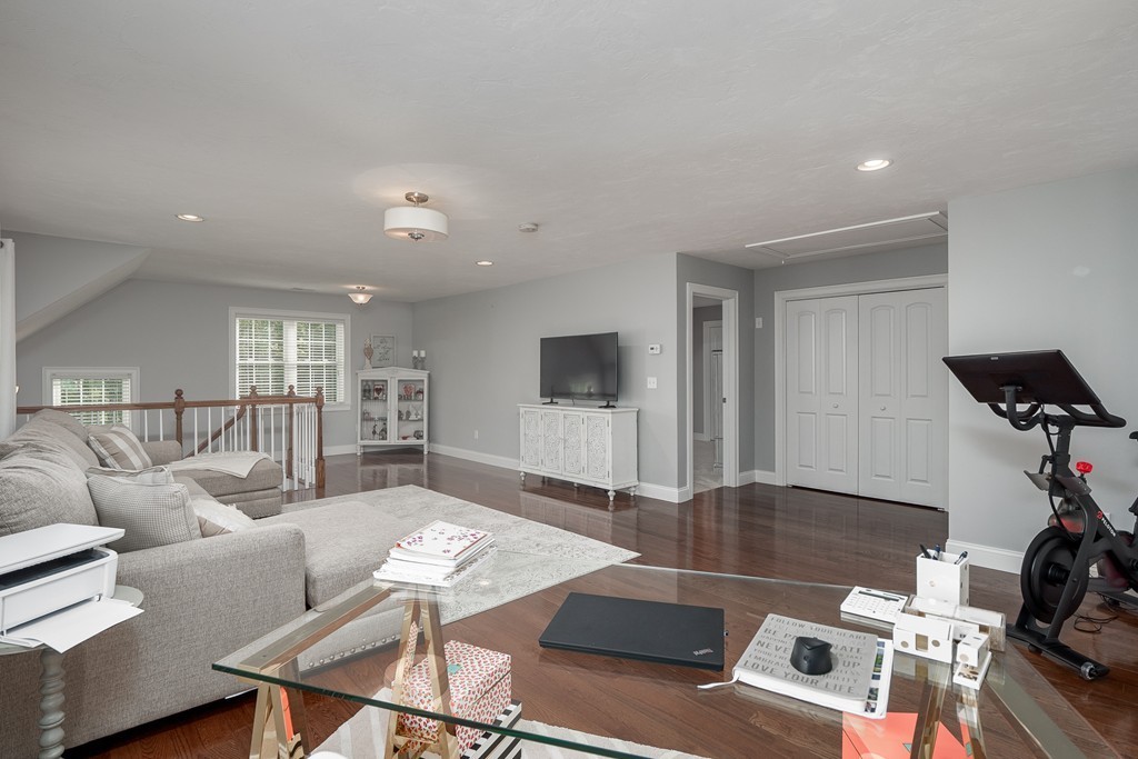 90 Fisher Road, Unit 6 Holden, MA 01520 - Photo 19 of 36 Gallery Image 19