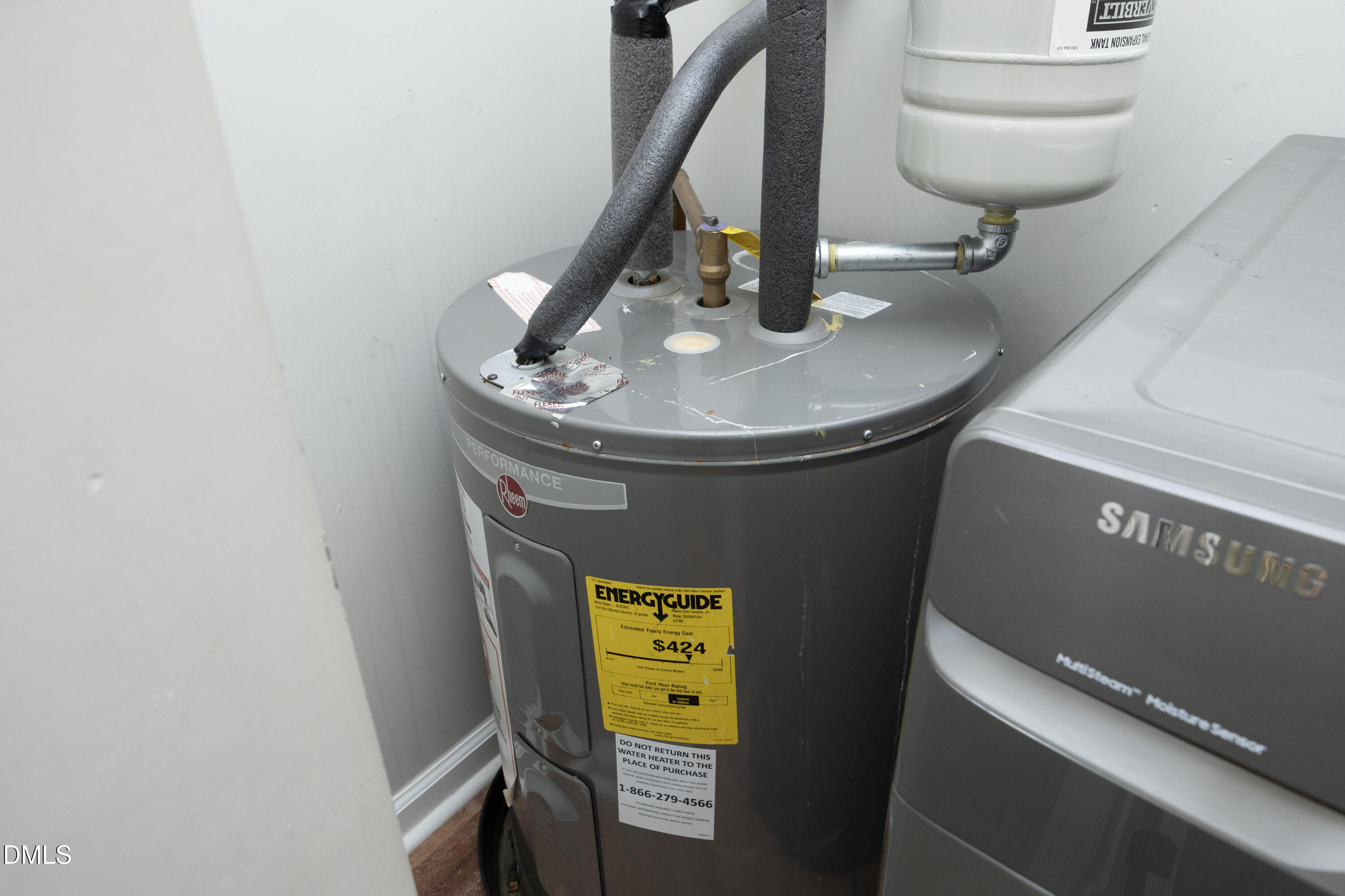 813 Brighton Road Raleigh, NC 27610 - Photo 24 of 35 18WaterHeater