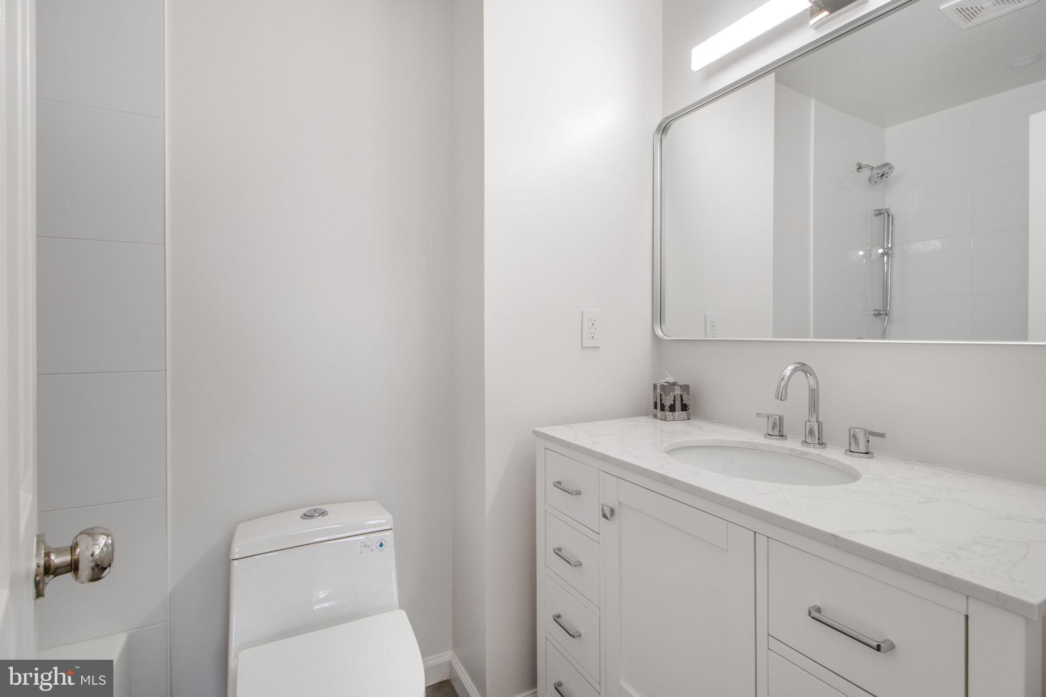 9049 Ottawa Place Silver Spring, MD 20910 - Photo 39 of 89 Master Bathroom