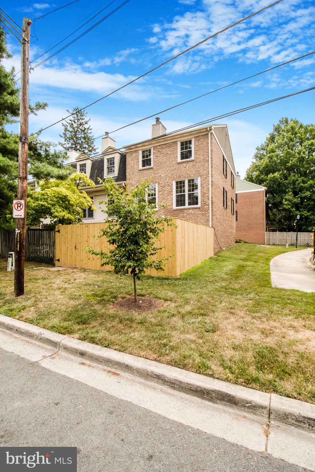 9049 Ottawa Place Silver Spring, MD 20910 - Photo 83 of 89 Gallery Image 83