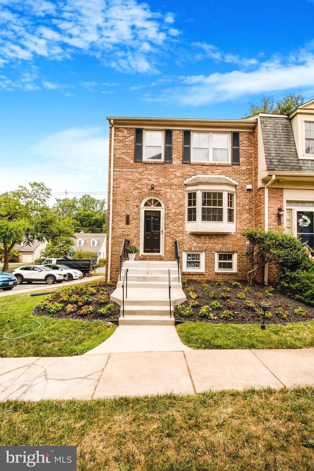 9049 Ottawa Place Silver Spring, MD 20910 - Photo 88 of 89 Gallery Image 88