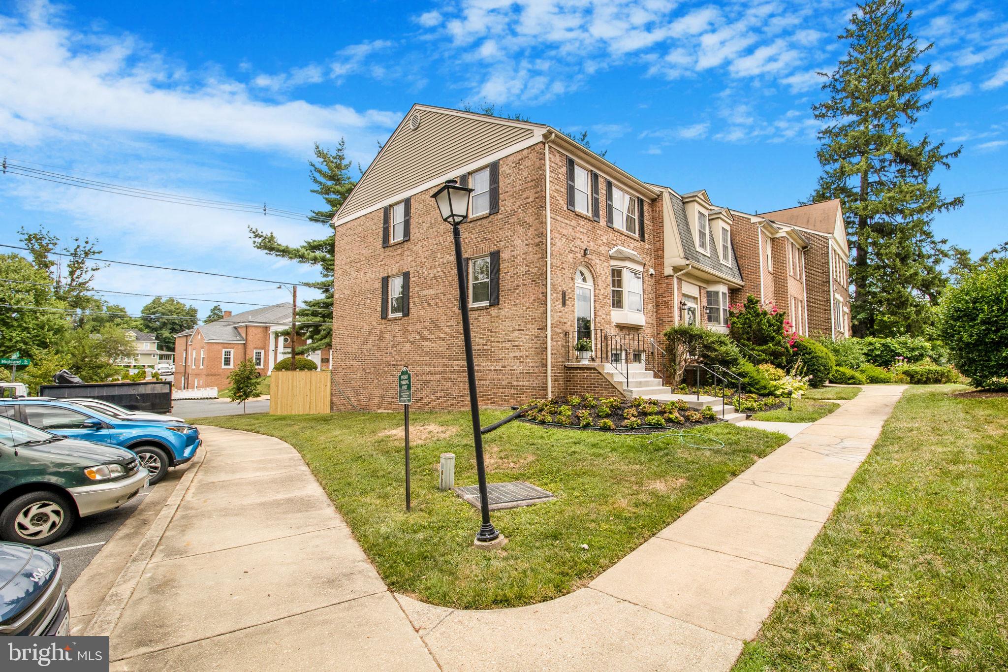 9049 Ottawa Place Silver Spring, MD 20910 - Photo 89 of 89 Gallery Image 89