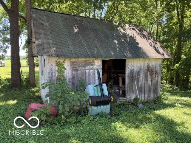 219 Church Street Bloomingdale, IN 47832 - Photo 22 of 26 Gallery Image 22