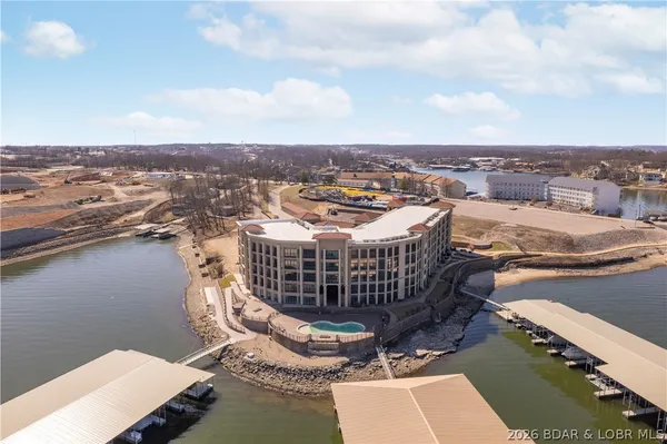 $969,000 | 1184 Jeffries Road, Unit 119, Osage Beach, MO 65065