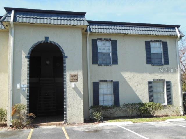 5200 Curry Ford Road, Unit 101 Orlando, FL 32812 - Photo 1 of 1 a front view of a house