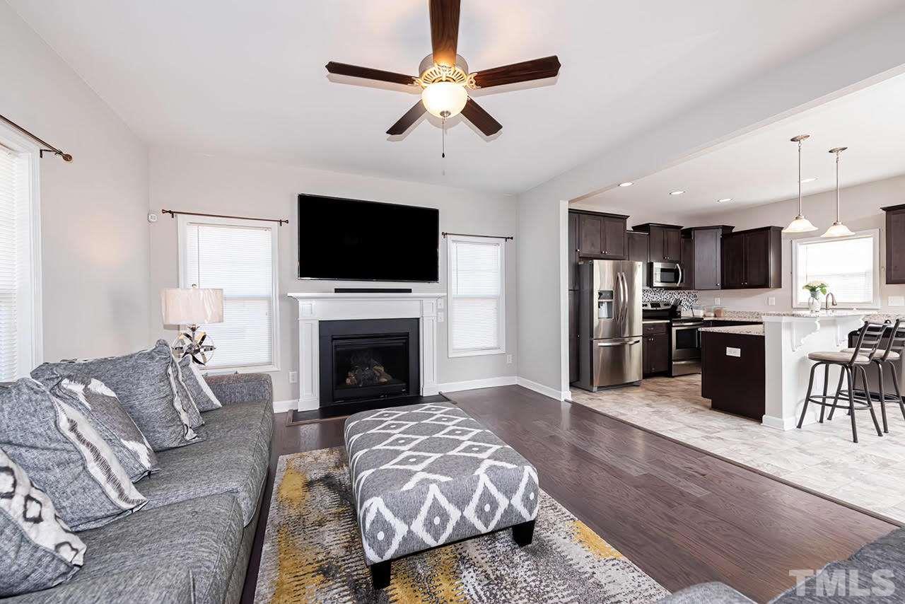 7967 Creech Road Middlesex, NC 27557 - Photo 2 of 19