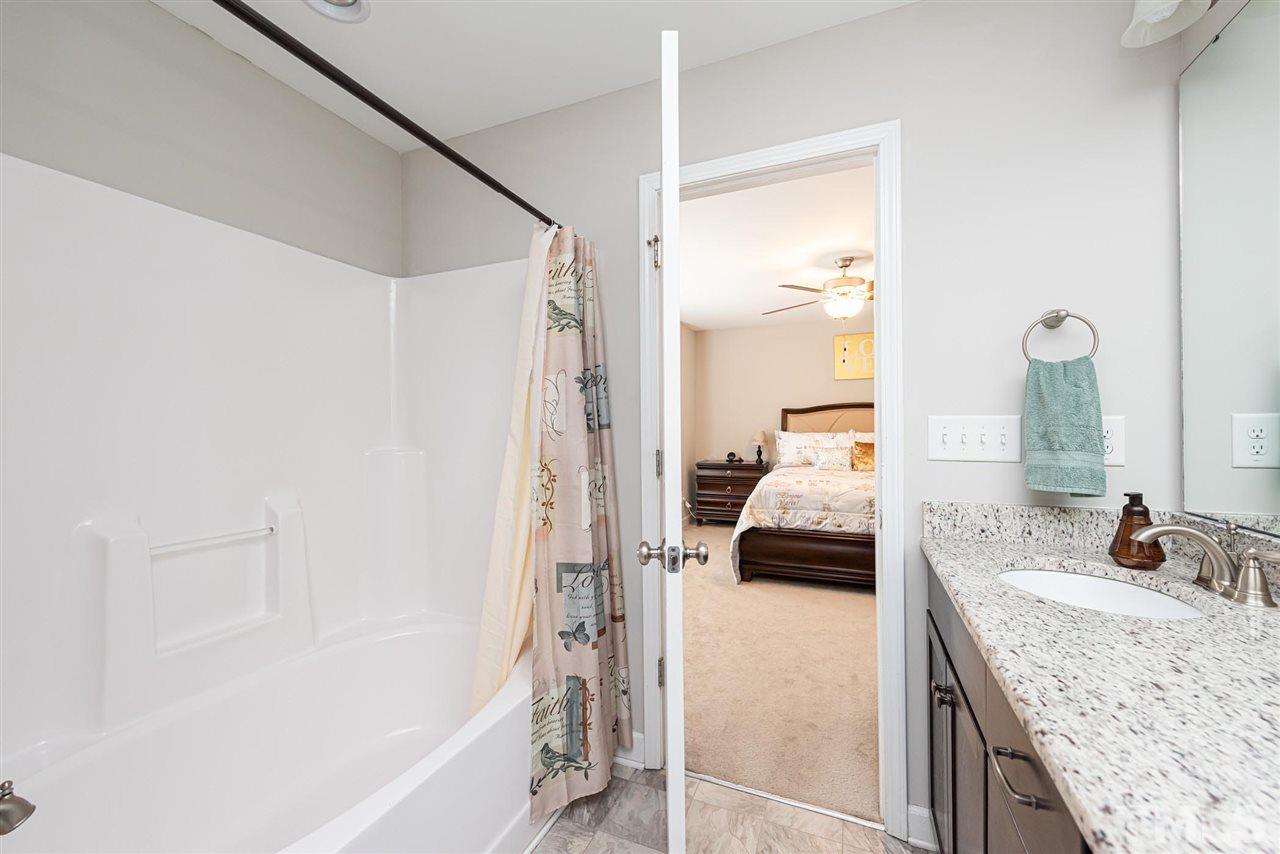 7967 Creech Road Middlesex, NC 27557 - Photo 12 of 19