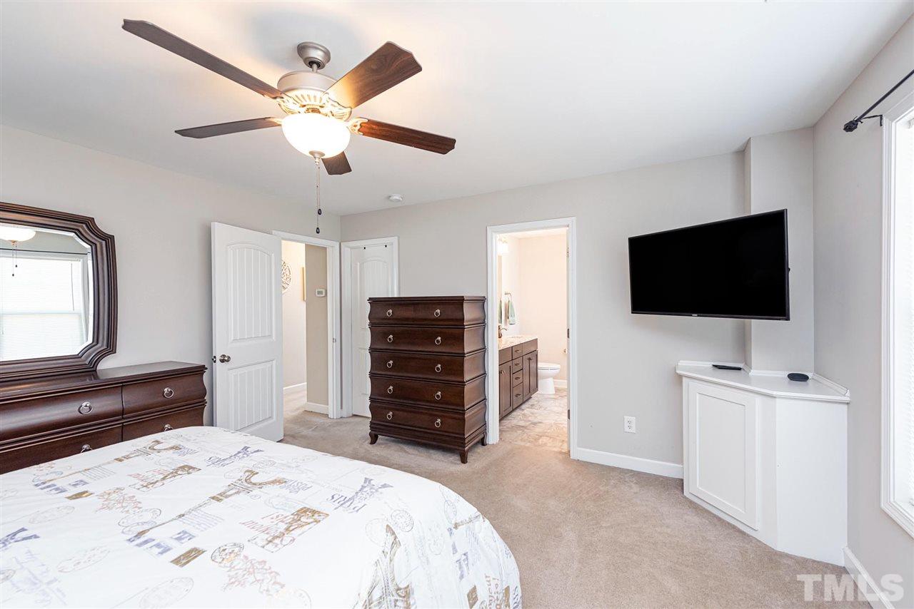 7967 Creech Road Middlesex, NC 27557 - Photo 10 of 19