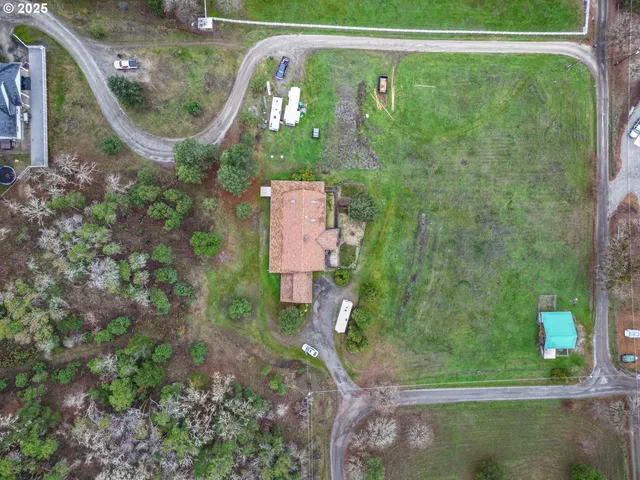 $675,000 | 4644 Glen Echo Way, Central Point, OR 97502