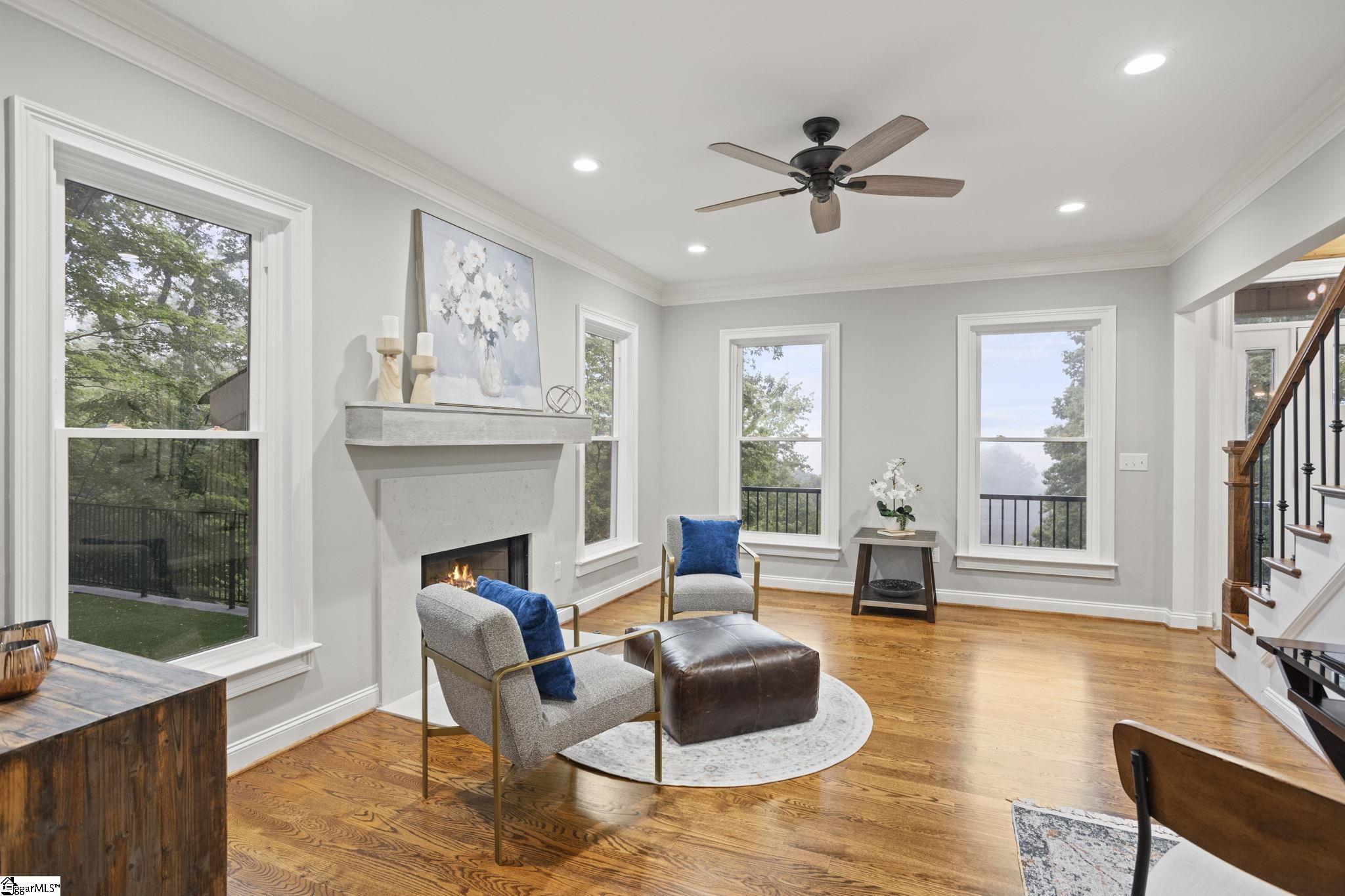482 Old Rockhouse Road Greenville, SC 29609 - Photo 19 of 48