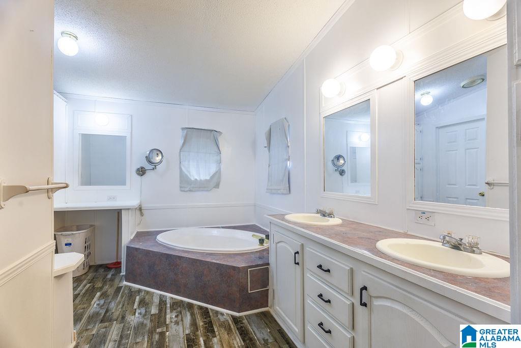 1415 Marble Quarry Road Talladega, AL 35160 - Photo 11 of 22