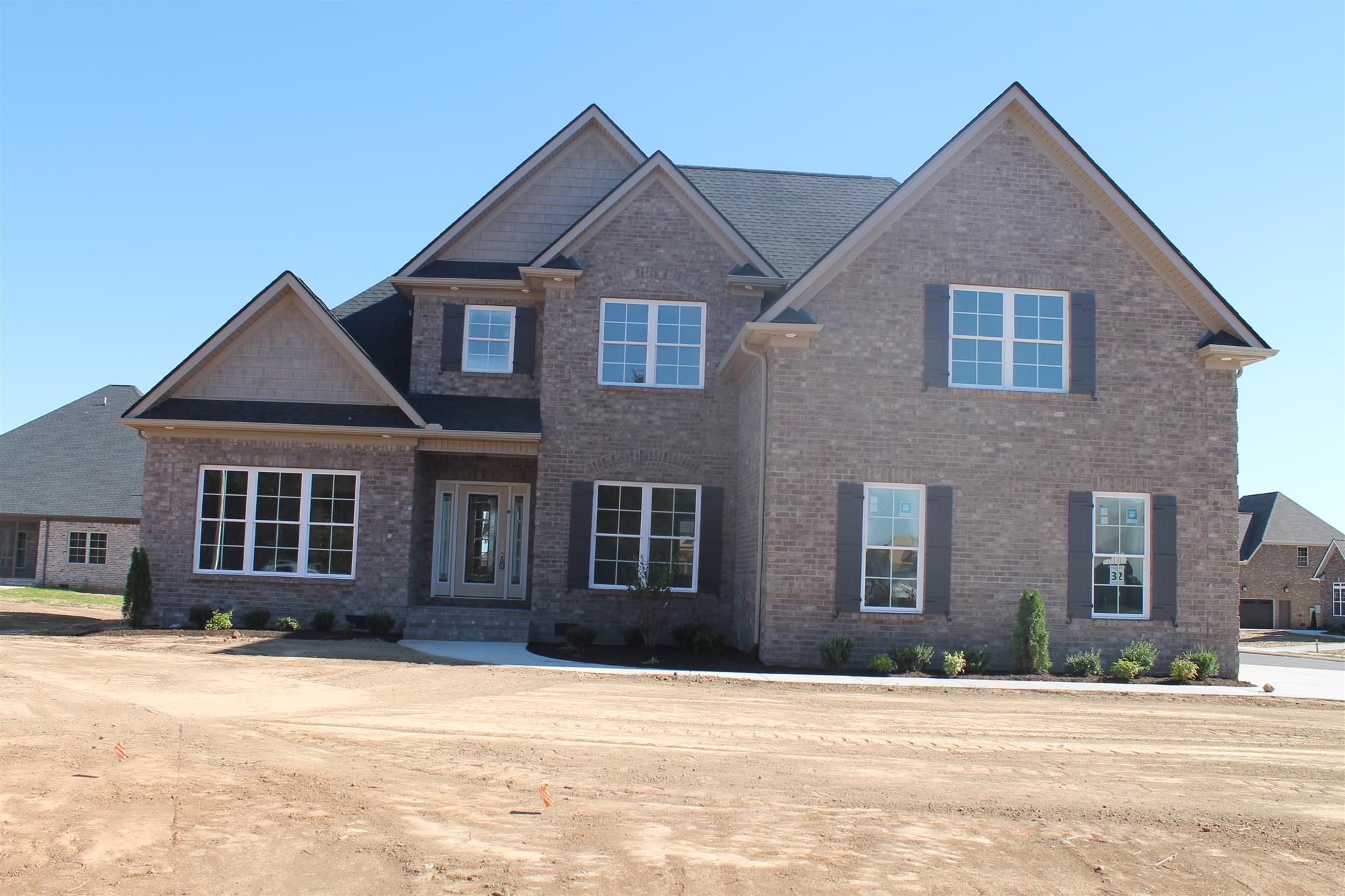 2608 Rocking Horse Lane Murfreesboro, TN 37130 - Photo 1 of 7 Gallery Image 1