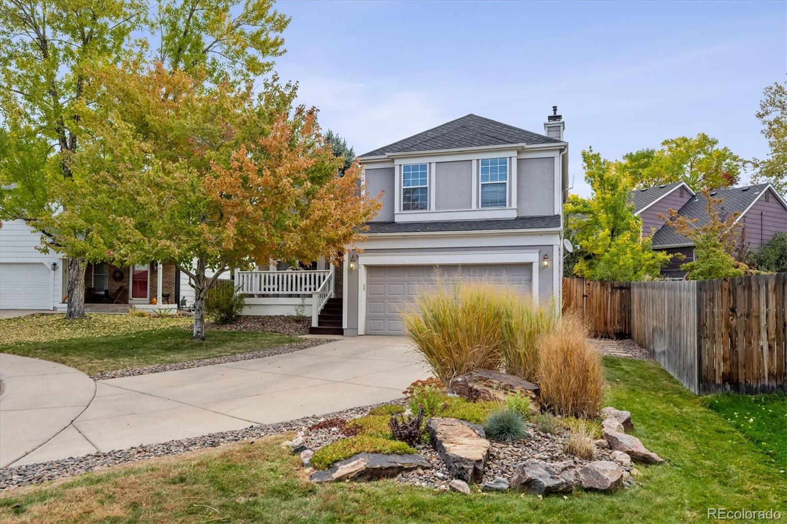 8510 Union Circle Arvada, CO 80005 - Photo 2 of 29