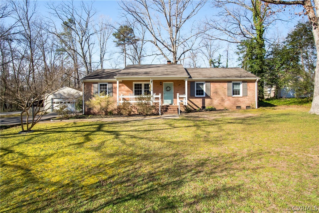 3100 Ragsdale Road Richmond, VA 23235 - Photo 1 of 29 Gallery Image 1