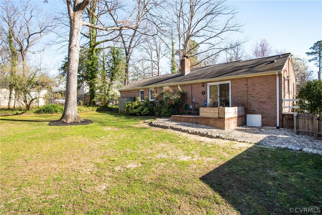 3100 Ragsdale Road Richmond, VA 23235 - Photo 24 of 29 Gallery Image 24