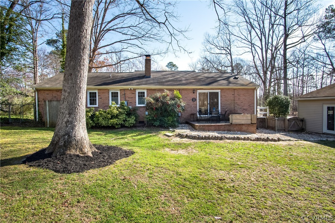 3100 Ragsdale Road Richmond, VA 23235 - Photo 25 of 29 Gallery Image 25