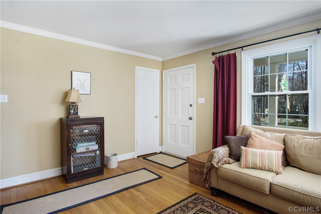 3100 Ragsdale Road Richmond, VA 23235 - Photo 4 of 29 Gallery Image 4
