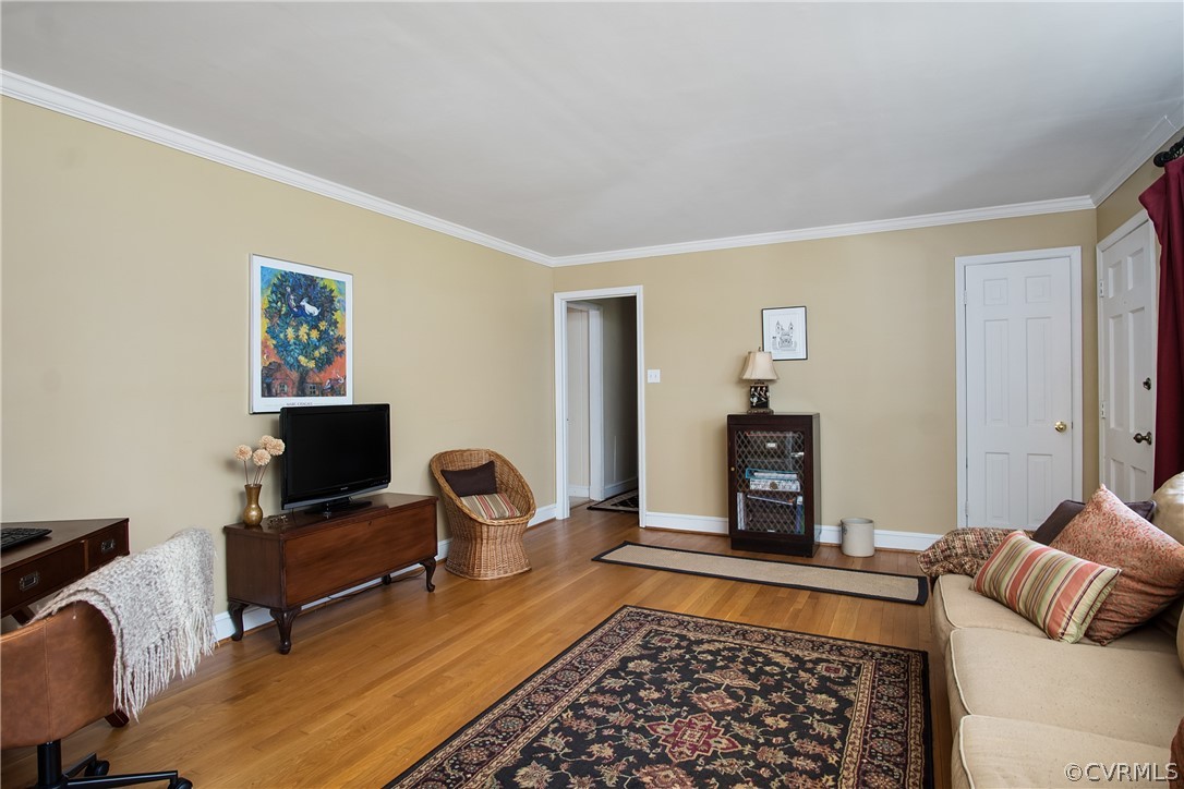 3100 Ragsdale Road Richmond, VA 23235 - Photo 5 of 29 Gallery Image 5