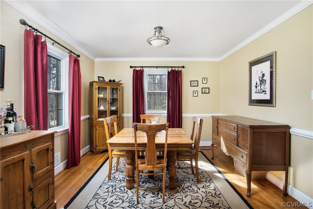 3100 Ragsdale Road Richmond, VA 23235 - Photo 6 of 29 Gallery Image 6