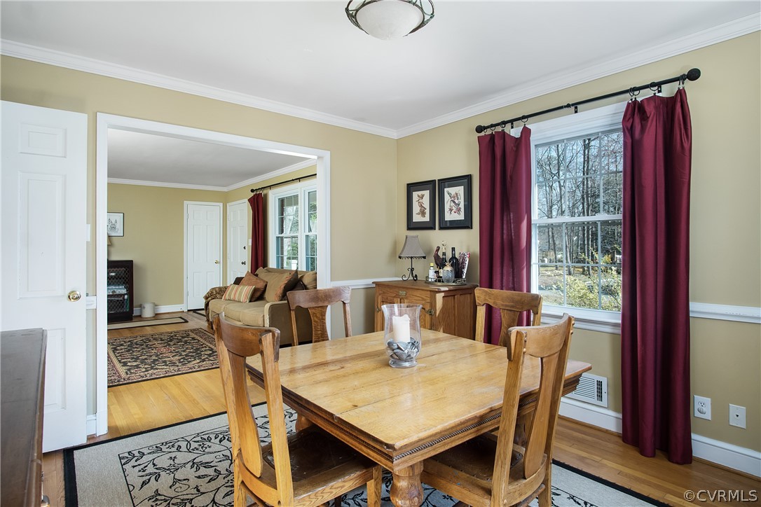 3100 Ragsdale Road Richmond, VA 23235 - Photo 7 of 29 Gallery Image 7