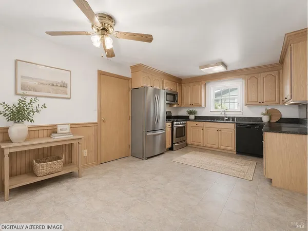 $665,000 | 2430 Yajome Street, Napa, CA 94558