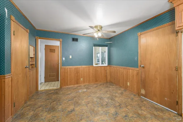 $665,000 | 2430 Yajome Street, Napa, CA 94558