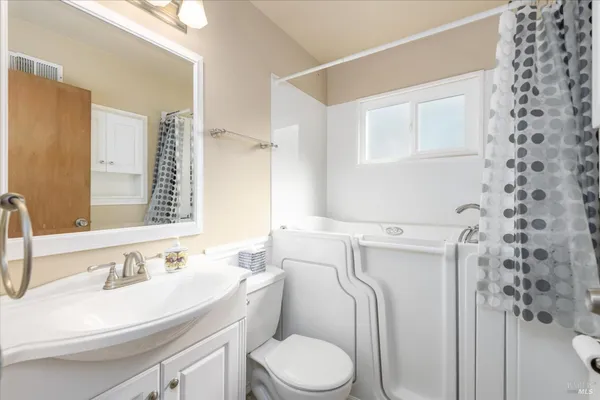 $665,000 | 2430 Yajome Street, Napa, CA 94558